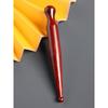 Purple Sandalwood Acupoint Massage Pen, Sandalwood Meridian Stick, Acupoint Stick, Beauty Stick, Foot Massage Stick, Acupoint Meridian Massage