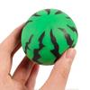 Cute Summer Watermelon Squeeze Toy Realistic Slow Rebound Toy Sensory Fidget Ball  Student Prize