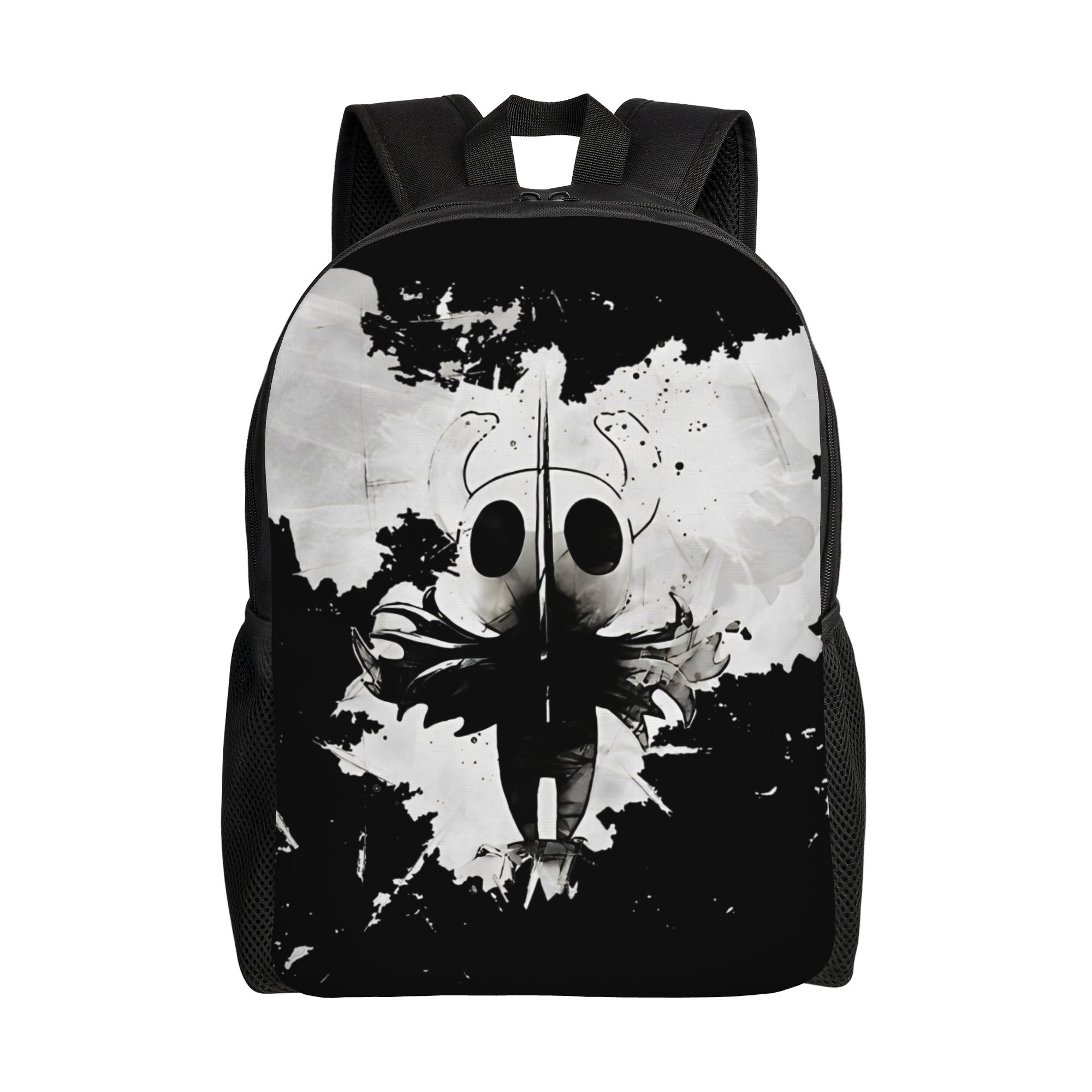Forsakens Azuretime Anime Warmhoudende Maaltijd Tote Grote Capaciteit Lunchcontainer Thermische Tas Tote Lunchbox Maaltijdzak