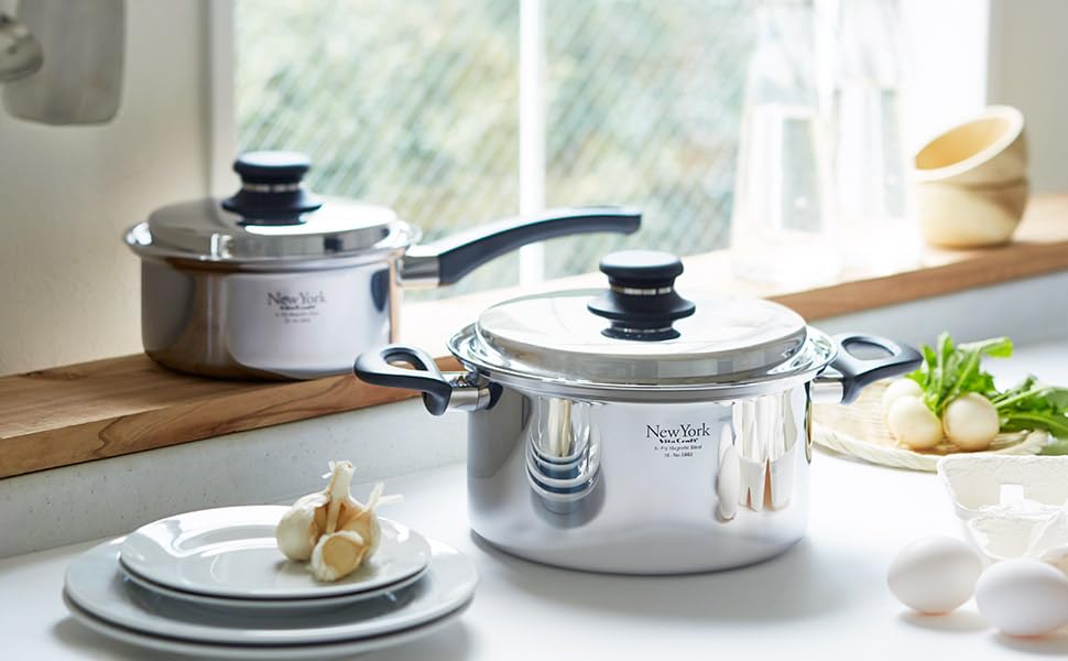 Vita Craft New York One-Handed Pot 1.9L