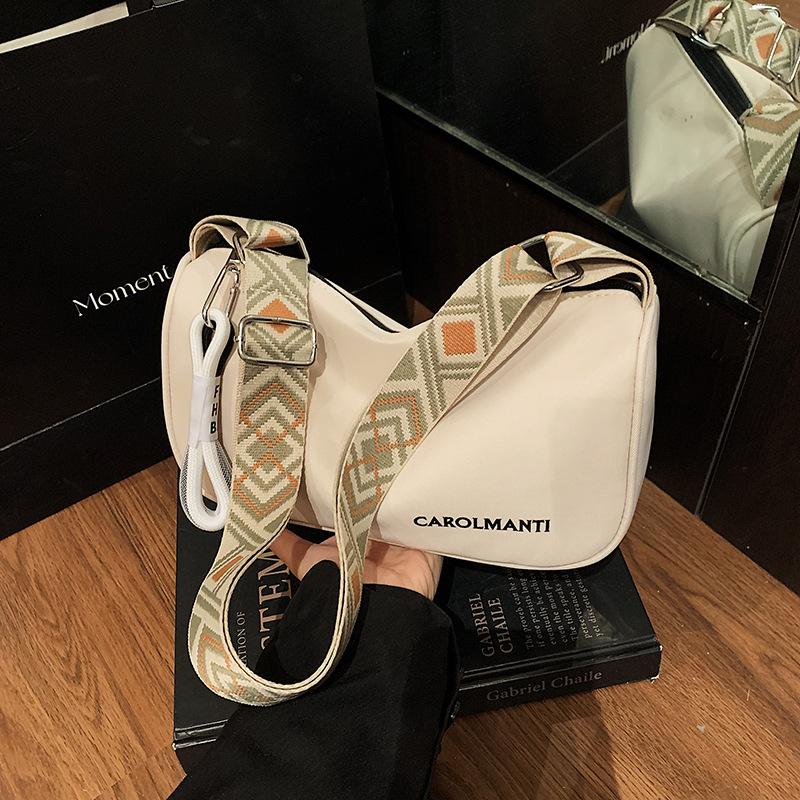 Fashion Casual Shoulder Bag New Messenger Bag