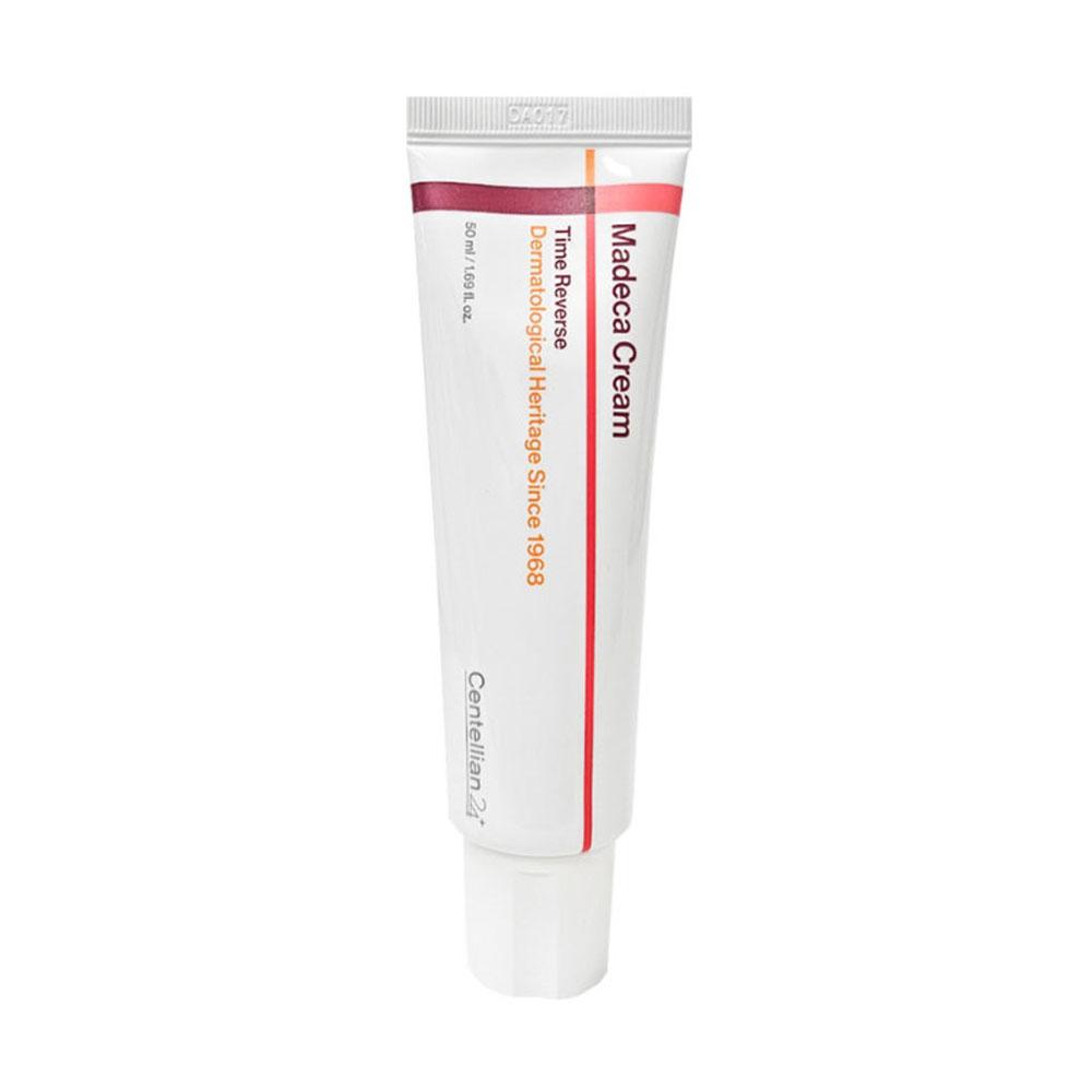 

[Centellian24] Madeca Cream Time Reverse Moisturizer Season7 for Total Anti-Aging Solution 50ml 50ml x 1pc