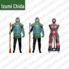Quanzhida Combat & Field Training Gear