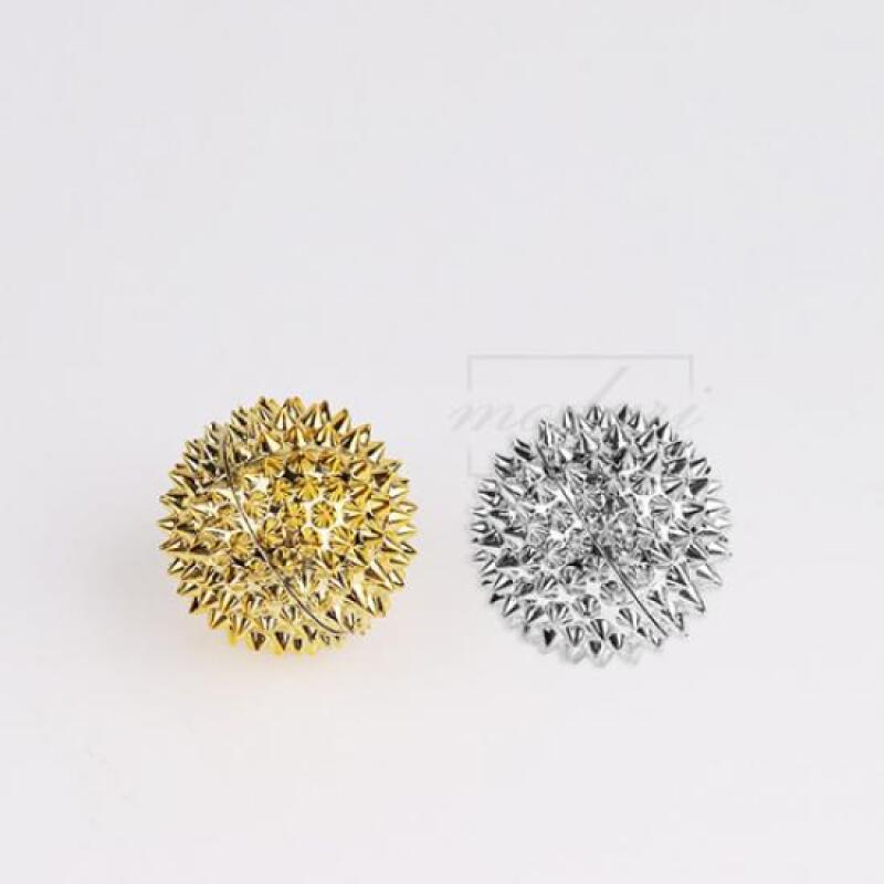 1 acupressure point acupressure device (random color)