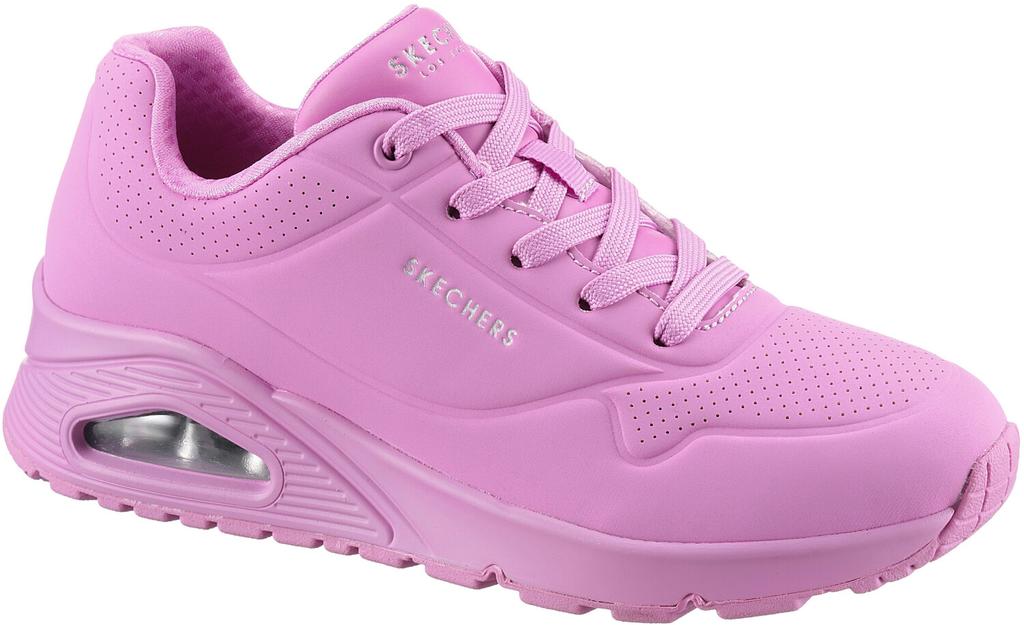 Skechers Uno - Stand On Air Women Sneakers Pink
