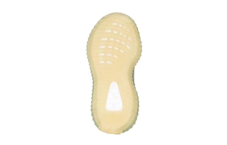 adidas Originals Yeezy Boost 350 V2 Desert Sage Infant FX9041