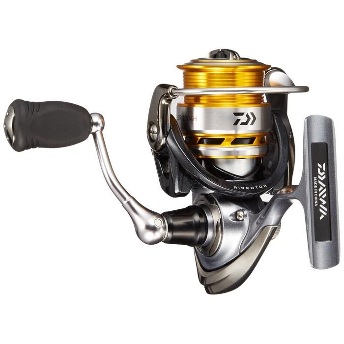 [Daiwa] Exceler Spinning Reel 17 2004H (2017 Model) 2000