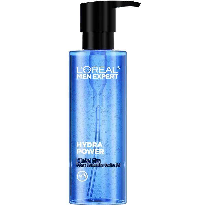 

L Oréal Men Expert Увлажняющий уход для лица