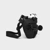 Viney Men's Crossbody Bag, Waist Pack, Travel Bag, Commuter Shoulder Bag, Phone Bag