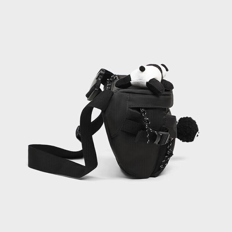 Viney Men's Crossbody Bag, Waist Pack, Travel Bag, Commuter Shoulder Bag, Phone Bag
