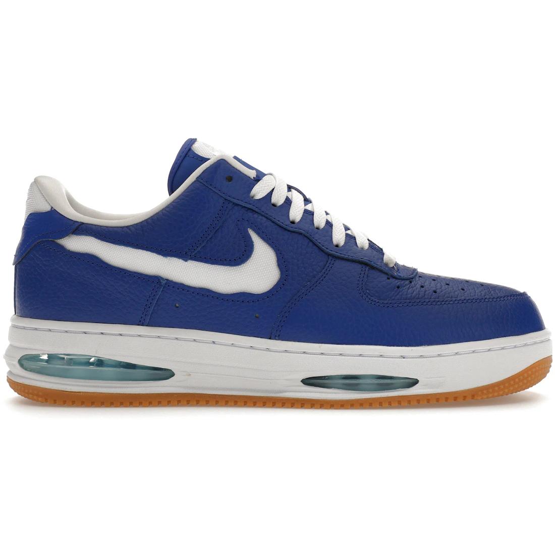 

Кроссовки Nike Air Force 1 Low Evo Team Royal(ВЧ3630-400) 42