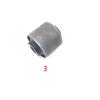 Car Accessories Rear Axle Rear Sheephorn Rubber Bushing Rear Knuckle Rubber Bushing Security Protection