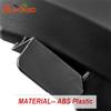 Motorcycle Fender Rear Mudguard Fender Cover Mudguard Splash Guard Protector For ZONTES 368G G368 368 G 2024 2025