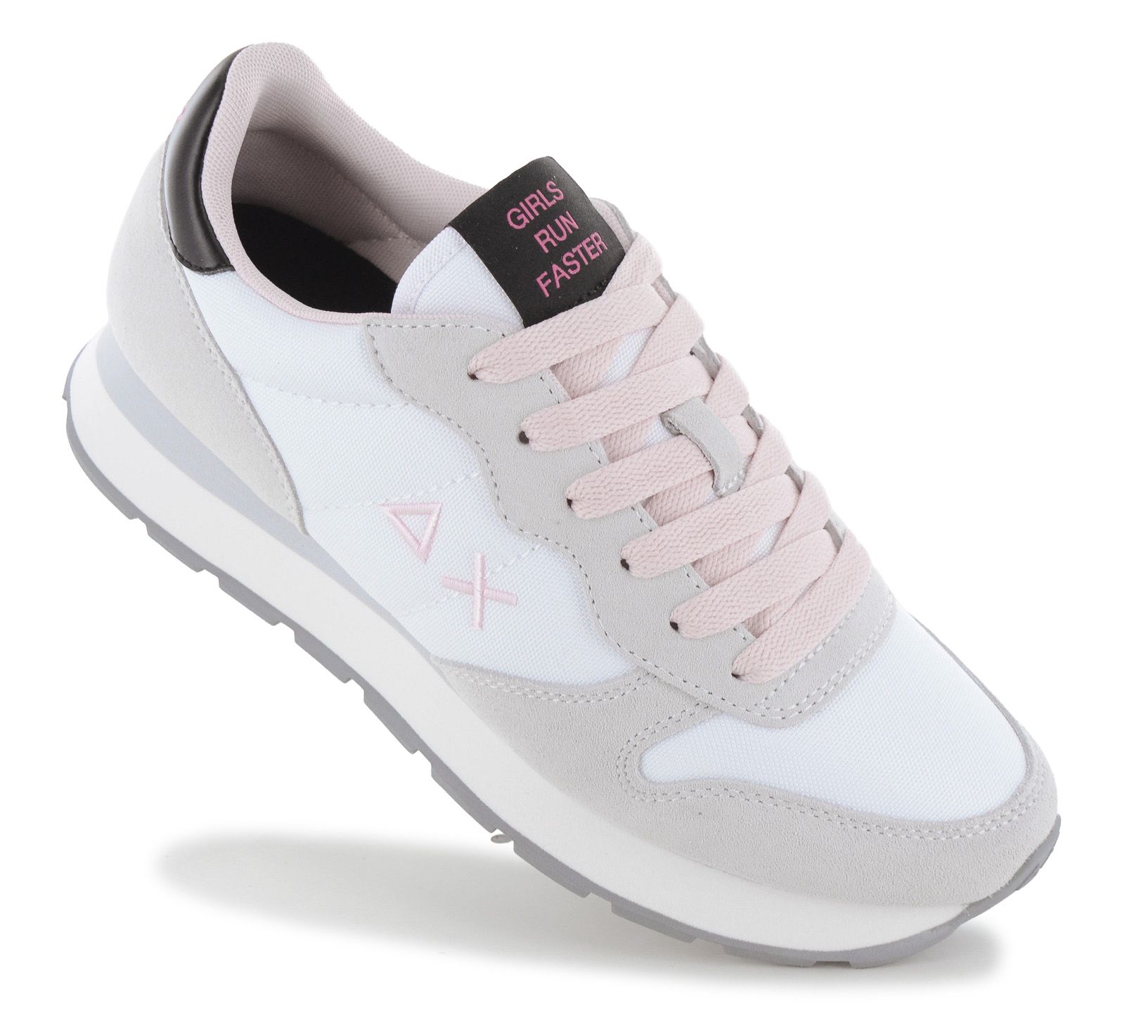 SUN68 Ally Solid - Women s Sneakers Shoes White Z46201-01 ORIGINAL EU 41 белый