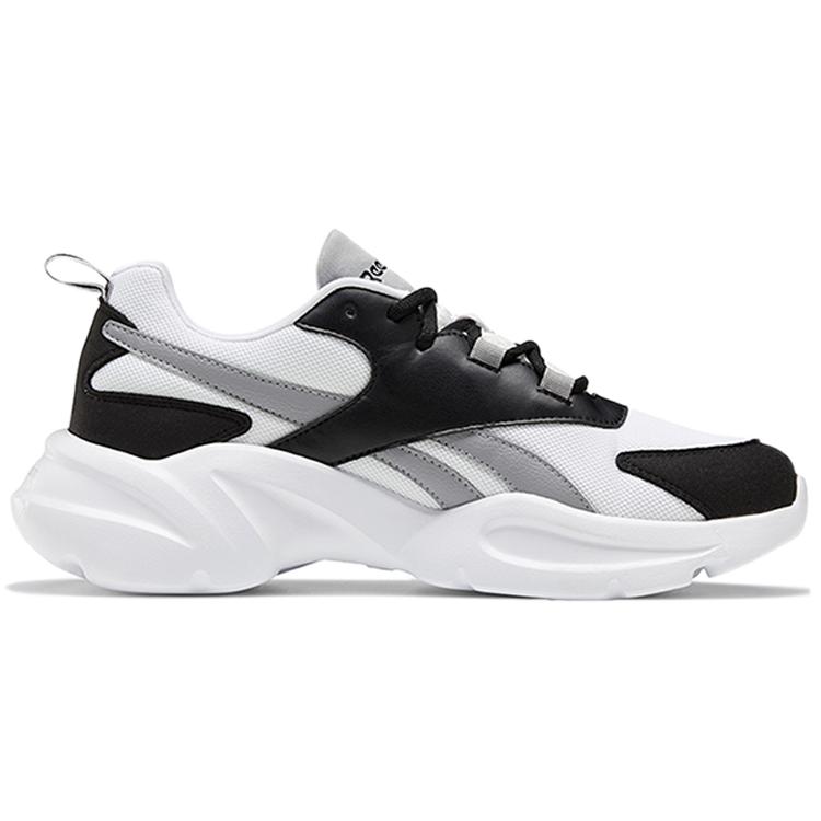 Reebok Royal Ec Ride 4 Daily Shock Absorption