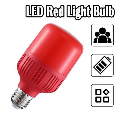 LED-lampor – LED-lampor och rör
