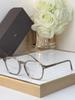 JYL Sunglasses 5804-F-B Full Frame Square