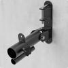 Degree Barbell Holder Multi Function Wall Mounted Hinge