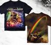 The Serpent and the Rainbow 3D All Over Print T-Shirt All Size