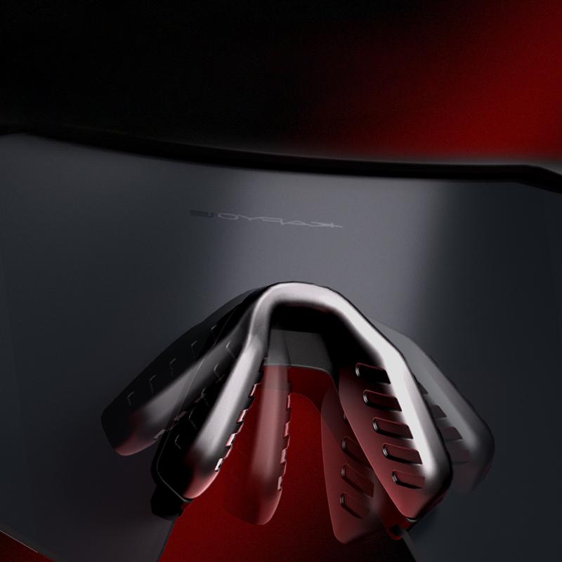 Kapvoe Photocromic Cycling Sunglasses UV400 Cycling Glasses Polarized Myopia Frame Man Bicycle Eyewear Outdoor MTB Bike Goggles