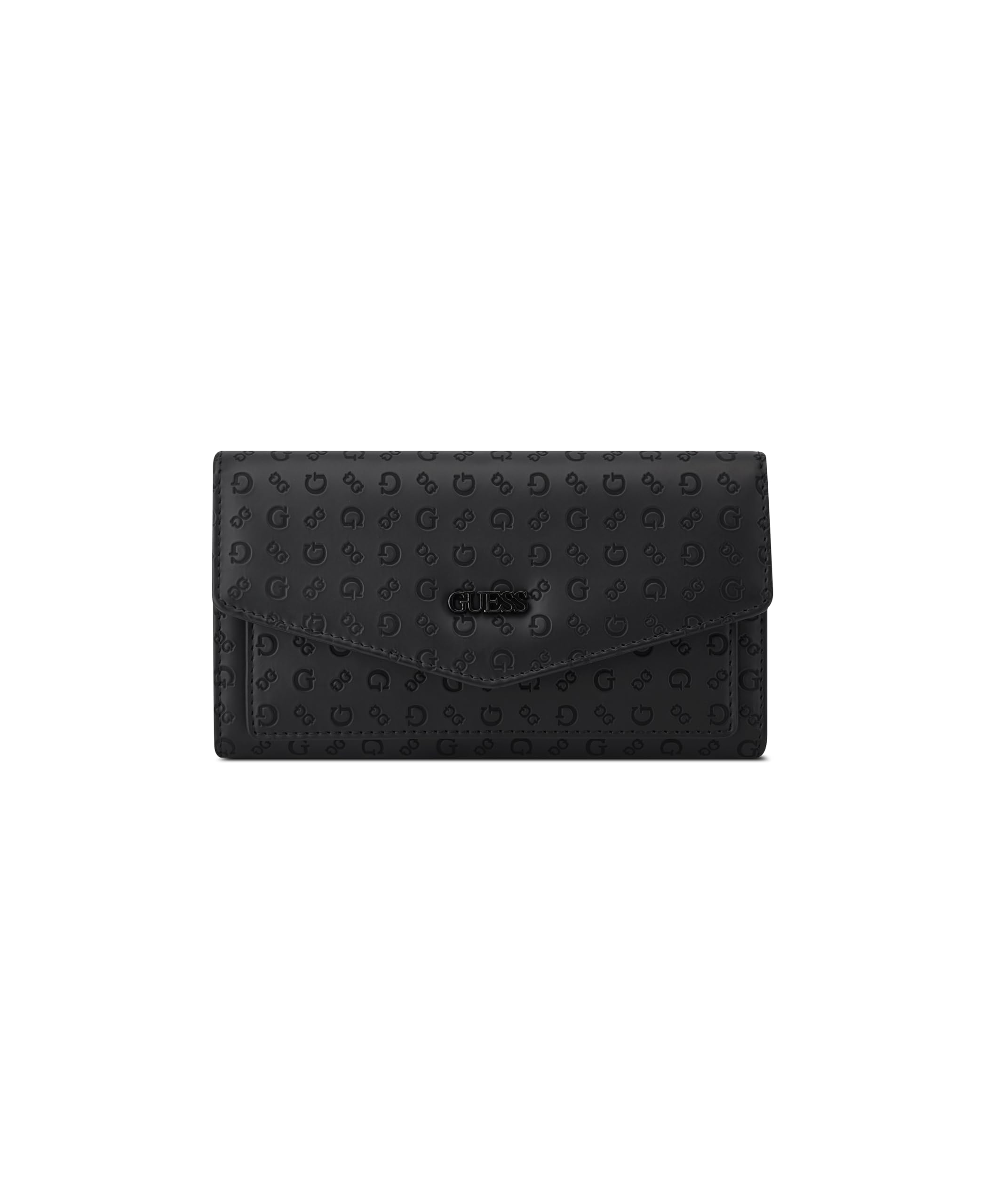 

Кошелек NIKO SLG SLIM CLUTCH BLA [GUESS]