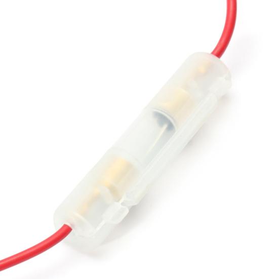 Kit d'assemblage de câblage CDI 110CC pour quads à démarrage électrique ATV 50 70 90