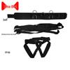Fitness Sled Training Equipment & Accessories