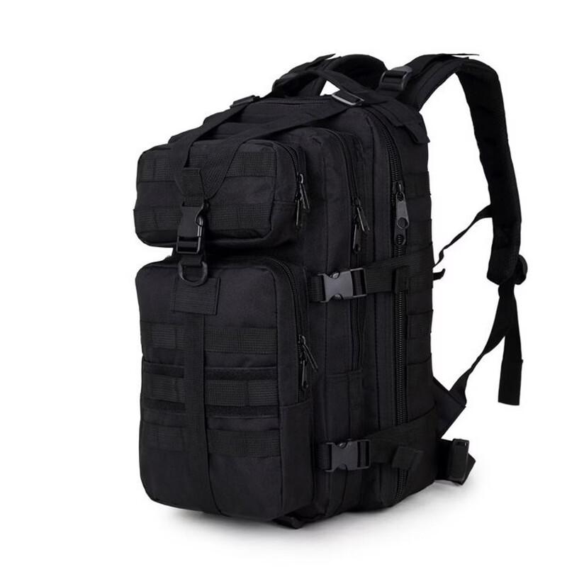 Multi-functional Tactical Hiking Backpack
