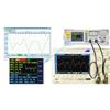 FY6900 Sine 0 40 MHZ 2.4in TFT Screen Digital Signal Generator Measurement