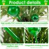 10Pcs Automatic Plant Watering Bulbs Self Watering Globe Balls Plant Water Feeder Water Device Drip Irrigation System for Garden