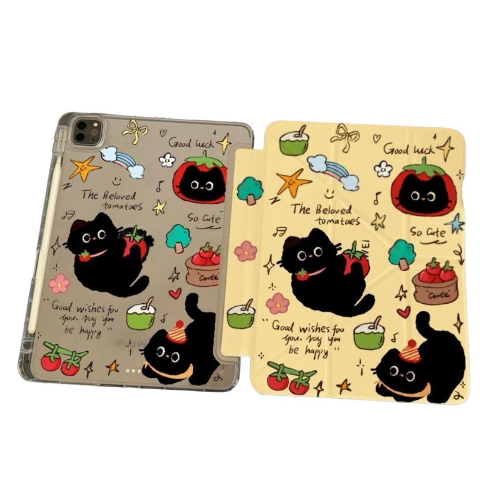 TPU Tablet Case Tablet Protector for iPad 5 6 7 8 9 10 11th/Air1-7/ Pro 18 19 20 22/ Mini 6 7