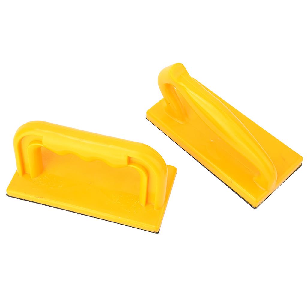 2 stücke Praktische Holz Säge Push-Stick Schräge & Gerade Sicherheit Push Block Holzbearbeitung Werkzeug