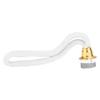Mèche de Lampe à Huile Parfumée 11cm Universelle Professionnelle Portable Remplaçable Mèche de Lampe Intérieur Salle de Bain Centre Commercial Mèches de Lumière