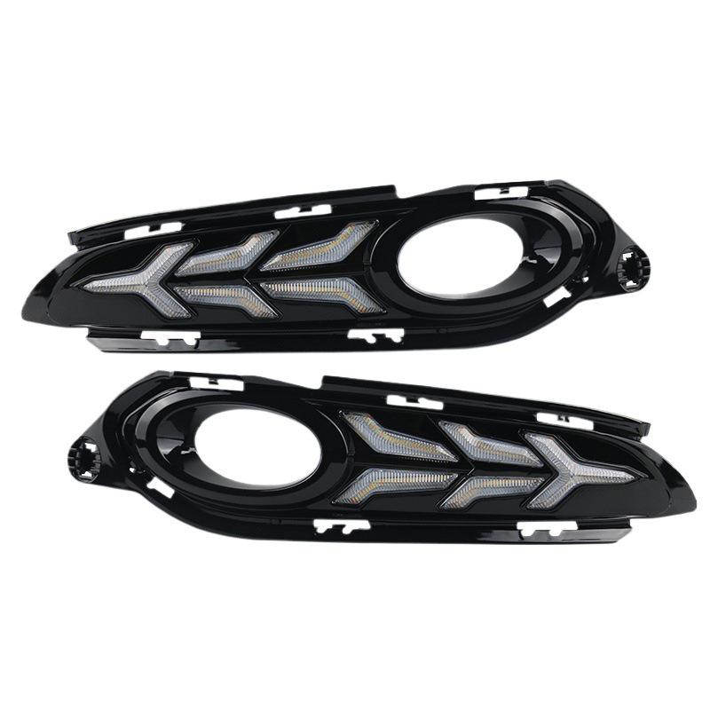 Kompatible LED-Tagfahrlichter für 15-18 Honda Vezel/HRV Modifikation
