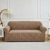 Thickened Stretch Jacquard Elastic Sofa Cover Up Twill Slipcover Universal Fit Combination Couch Covers for Living Room Office