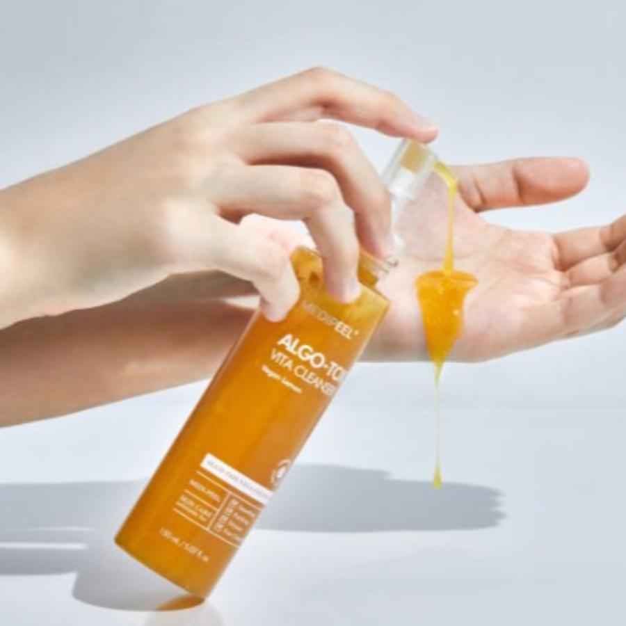 MEDIPEEL ALGO-TOX VITA CLEANSER 150mL