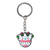 Easter Egg & Rabbit Keychain Pendants - Backpack Charms