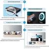 ZTE ZXV10 XT702UX-E HD Video Conferencing Terminal (CN version)