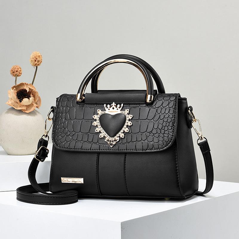 New Women s Luxury Handbag Fashion Women s Shoulder Bag Office Handbag Holiday Travel Bag Brand Designer Women Small Square Bag