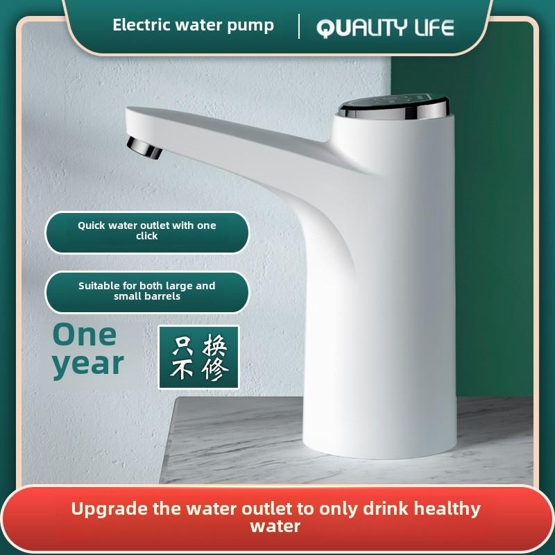 Automatic Electric Water Dispenser for Bottled and Mineral Water