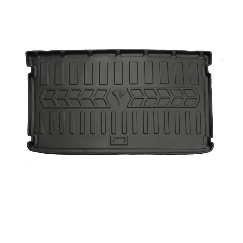

Trunk mat Stingray 3D (2002-2009) for Hyundai Getz