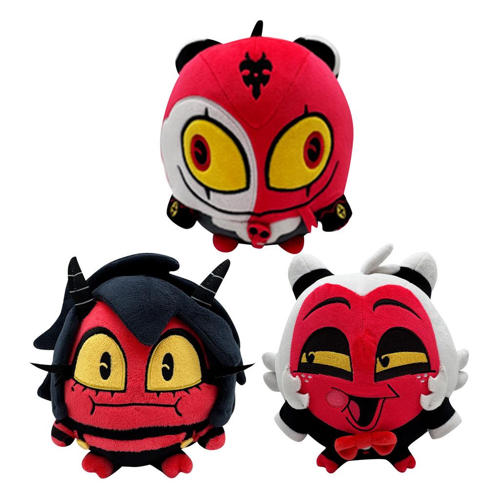 Plush Doll, Toy Gift, Cartoon , Children's Rag Doll, Children's Gift Pillow