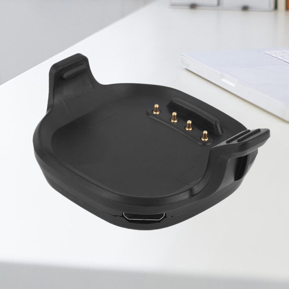 USB-Ladeschale Dock für Forerunner 10 & 15 GPS Smartwatch