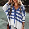 Women's Cardigan for Fall and Winter