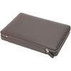 Ito Collection Pen Case  Holds 10   84 Anchor Gray  84 Anchor Gray