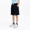Little MO&Co. Kids' Quick-Dry Casual Sport Shorts
