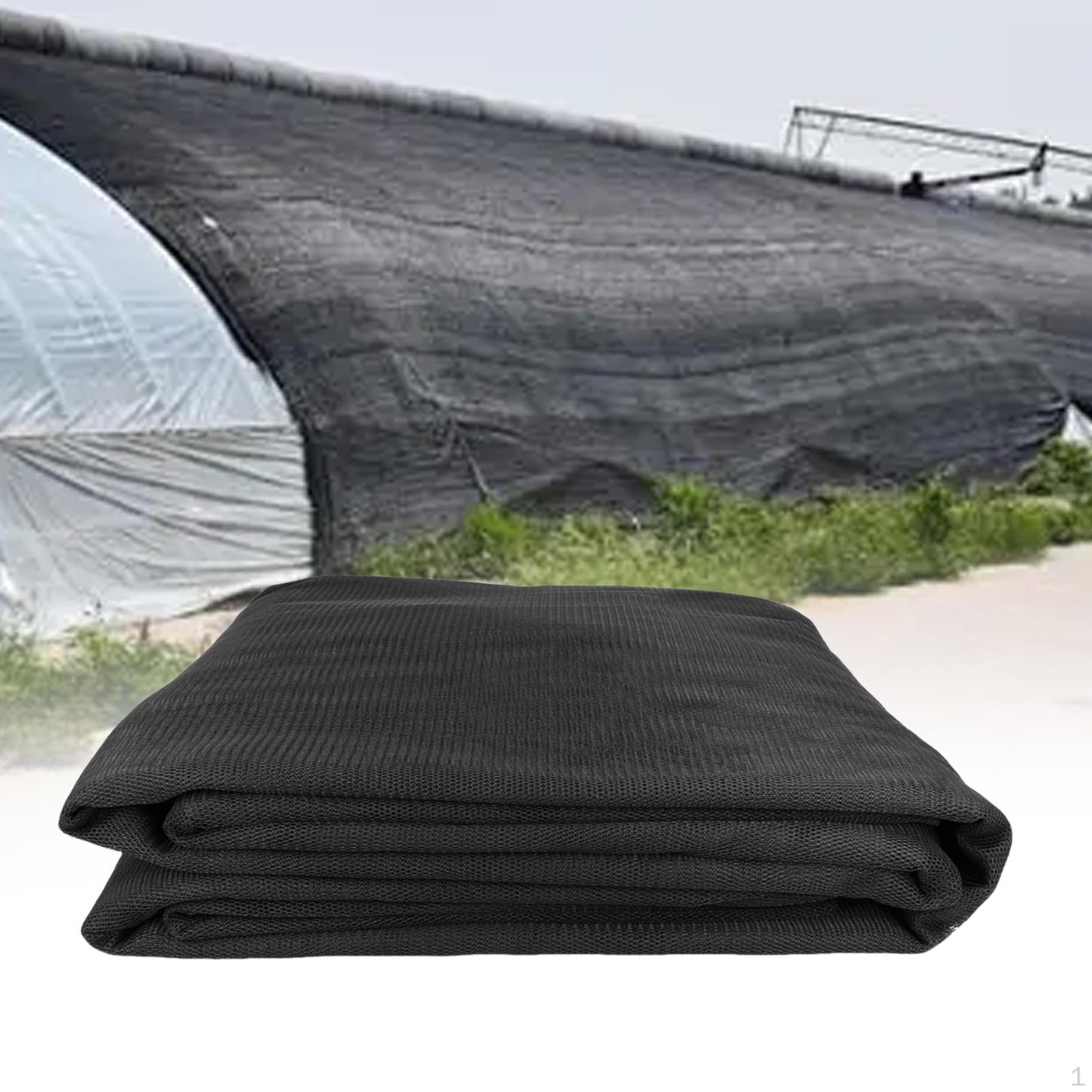 

, Barrier 2.4 M Wide, Raised Bed Screening Animal Net for Fruit, Beds, Blueberries, Figs Length 4M чорний