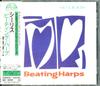 CD S?LEAS - Beating Harps  MSI30006 MSI 1989 Japan Music Others Used