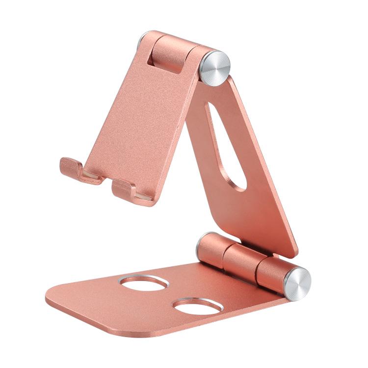 Foldable Multifunctional Desktop Tablet & Phone Holder