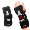 Wrist Fixation Strap Adjustable Breathable Wrist Sprain Fixation Joint Protector Support Palm Wrist Strap